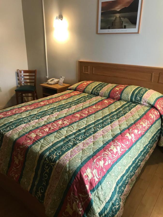 Sunrise Inn Търлок Екстериор снимка