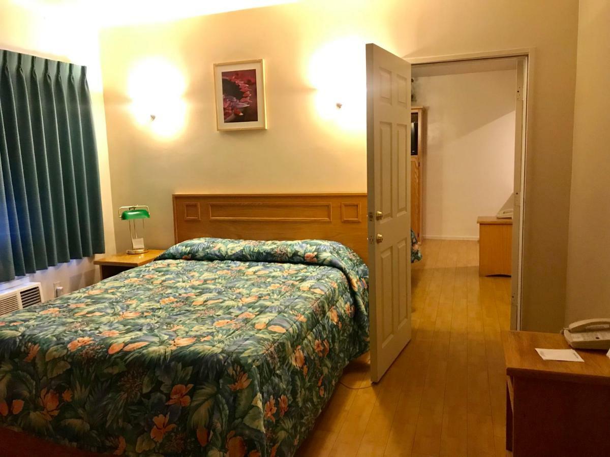 Sunrise Inn Търлок Екстериор снимка