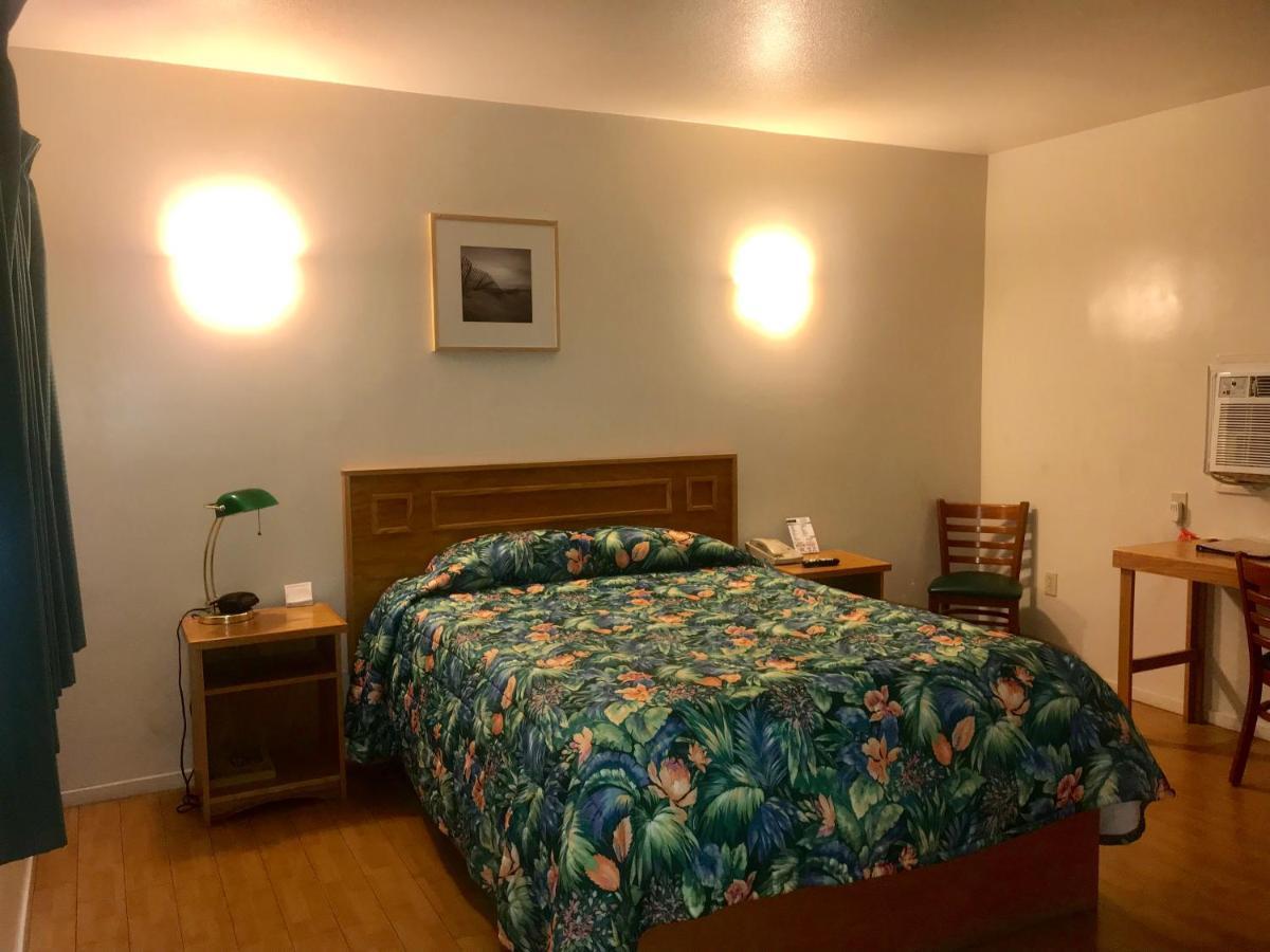 Sunrise Inn Търлок Екстериор снимка