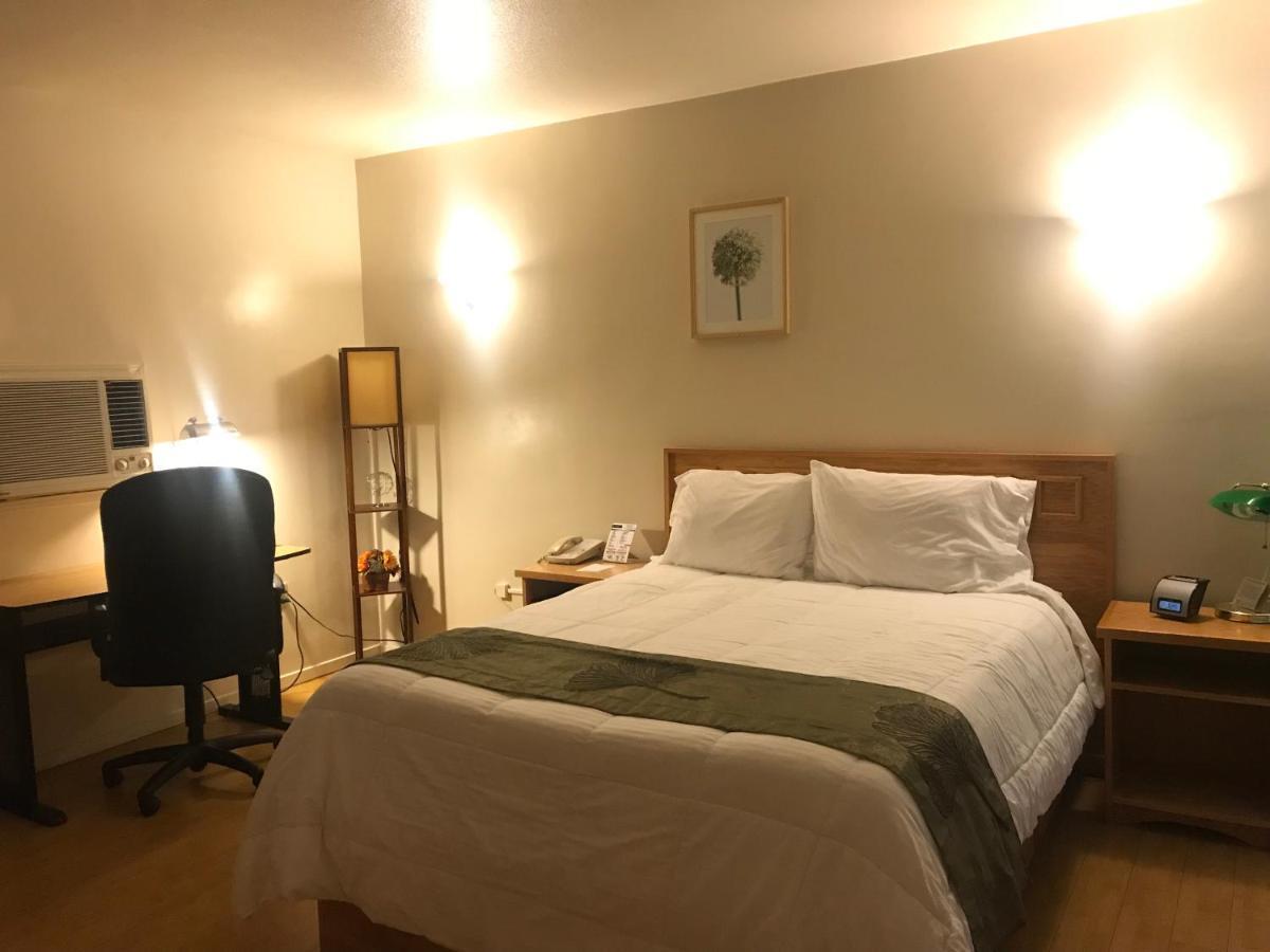 Sunrise Inn Търлок Екстериор снимка